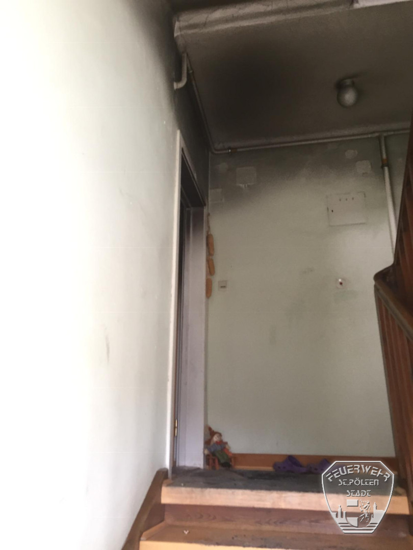 2019 02 16 Wohnungsbrand Josefstrasse  4  2019 02 16 Wohnungsbrand Josefstrasse  4