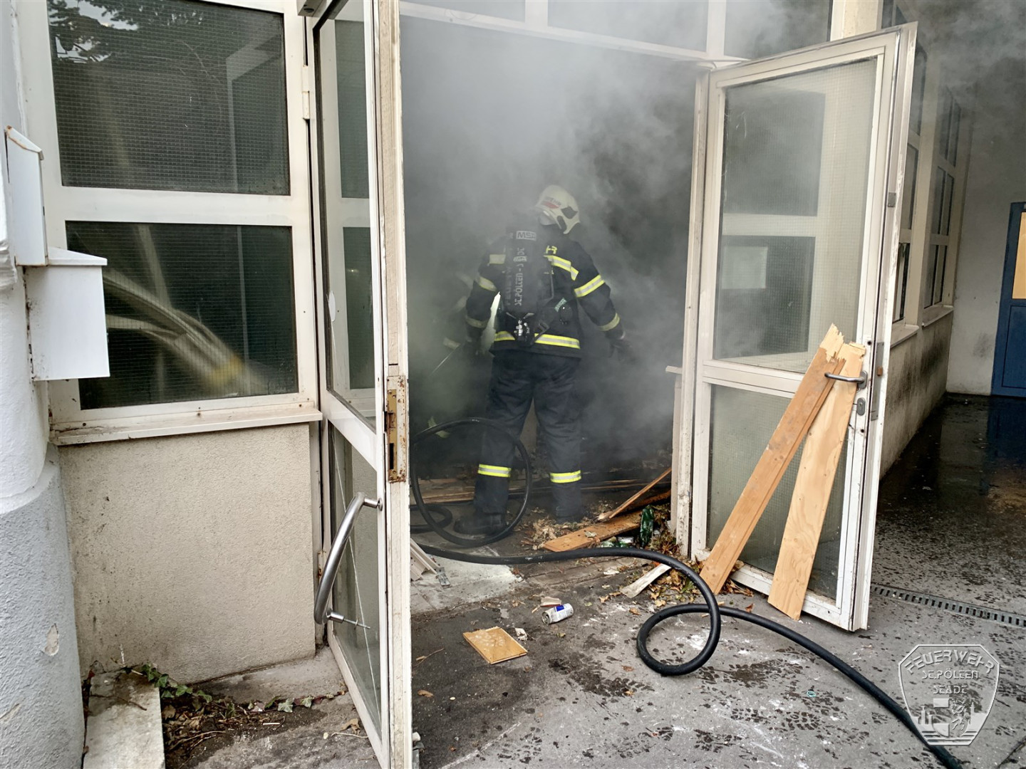 2019 03 11 Brand   rztezentrum  1 