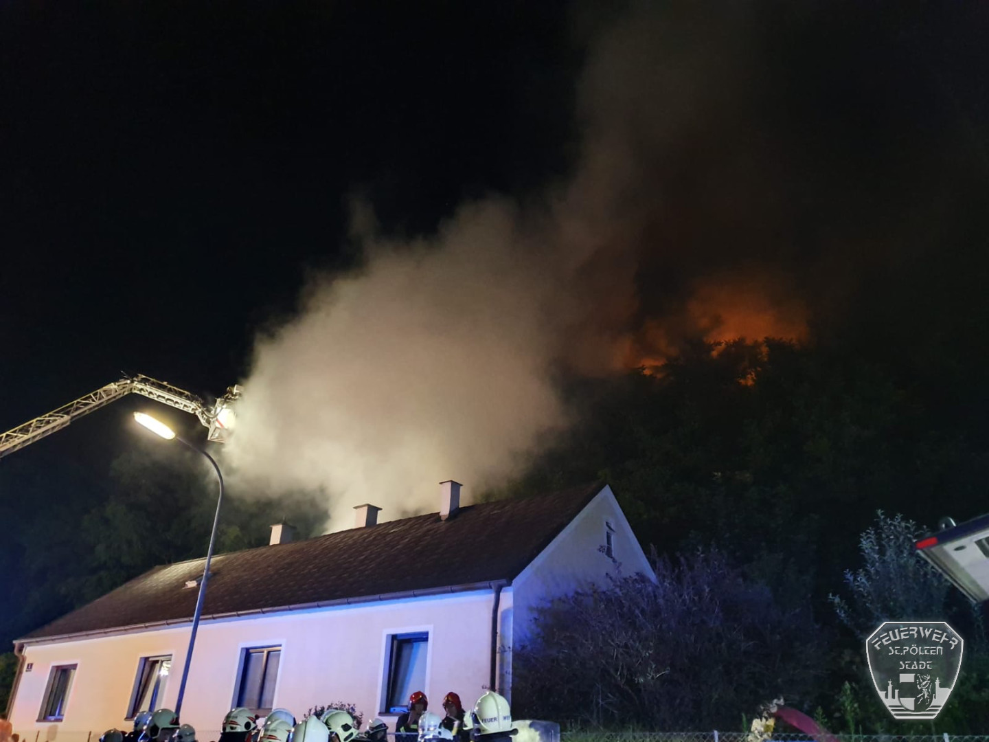 2020 07 27 Schuppenbrand Viehofen  1  2020 07 27 Schuppenbrand Viehofen  1