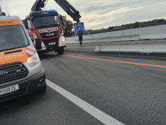 2020 08 18 LKW Unfall mit Gefahrguttransporter  4 