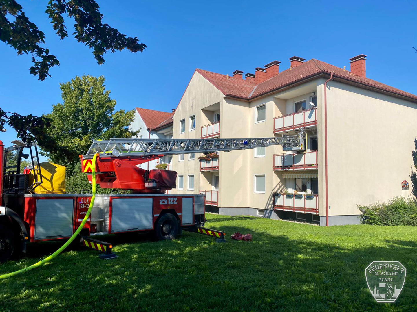 2020 09 09 Wohnungsbrand St.Georgen  4  2020 09 09 Wohnungsbrand St.Georgen  4