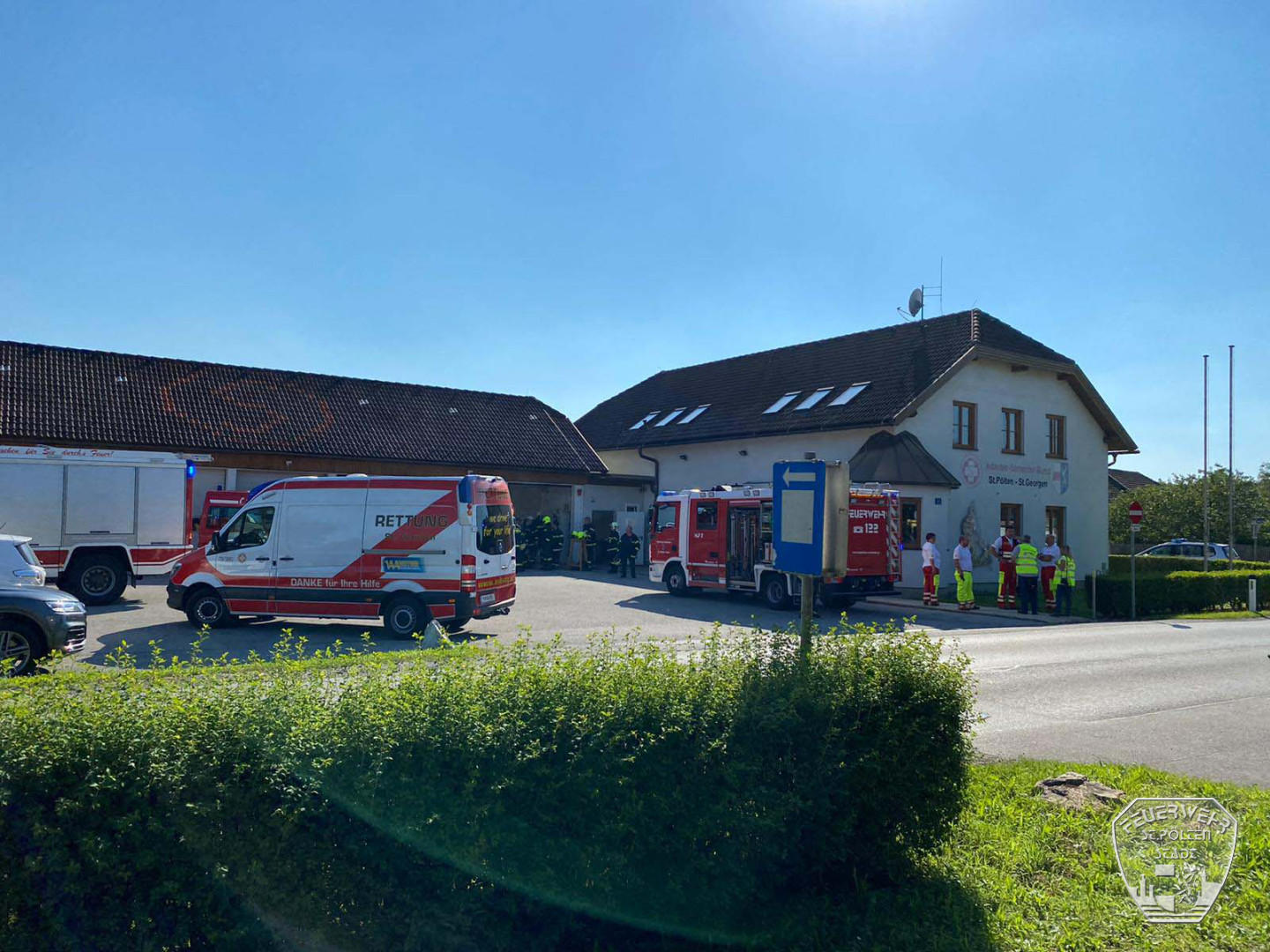 2020 09 09 Wohnungsbrand St.Georgen  8  2020 09 09 Wohnungsbrand St.Georgen  8