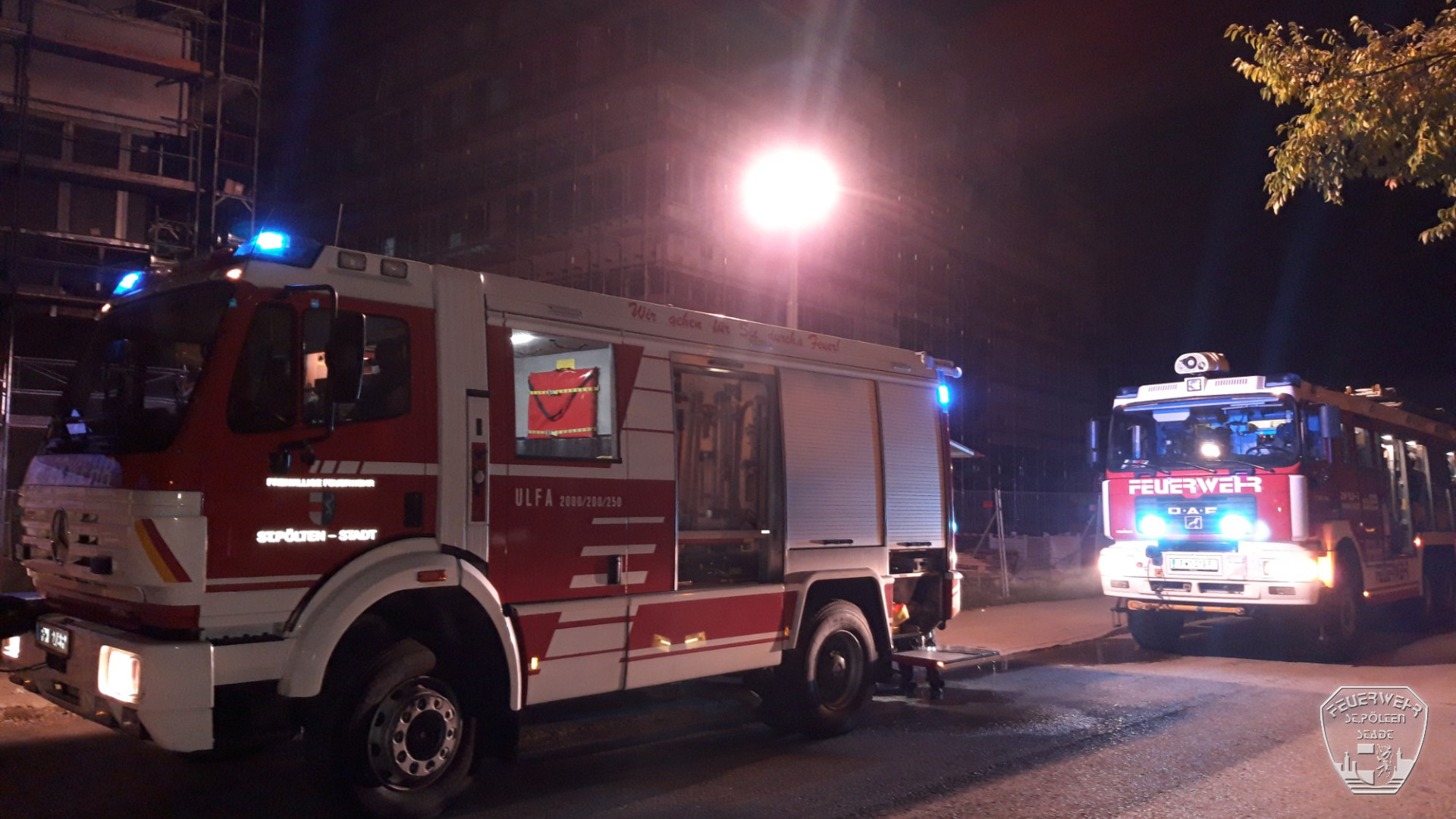 2020 10 19 Brand Baustelle FH  3  2020 10 19 Brand Baustelle FH  3