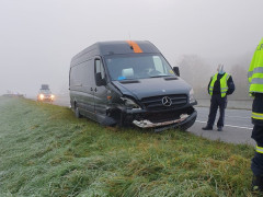 2020 11 08 Fahrzeugbergung A1 Ri. Slzbg. km 45  1 