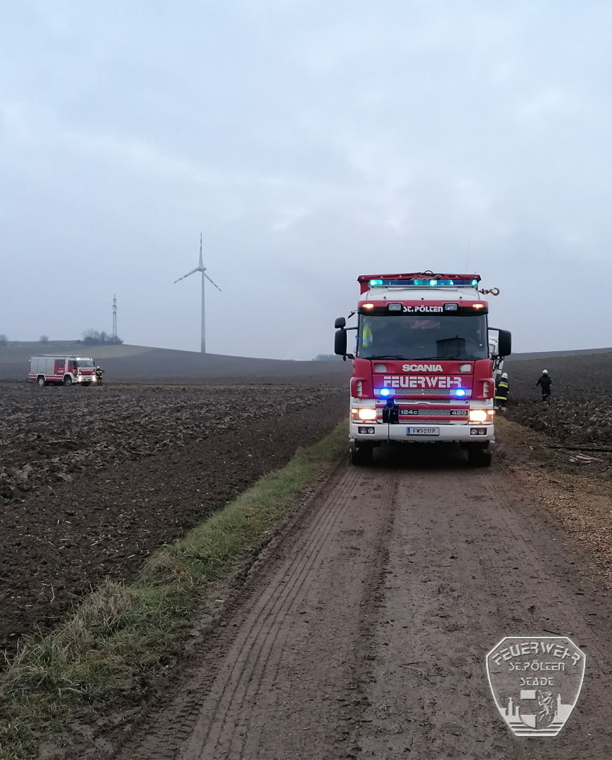 2020 12 21 LKW Bergung gro  hain  3  2020 12 21 LKW Bergung gro  hain  3