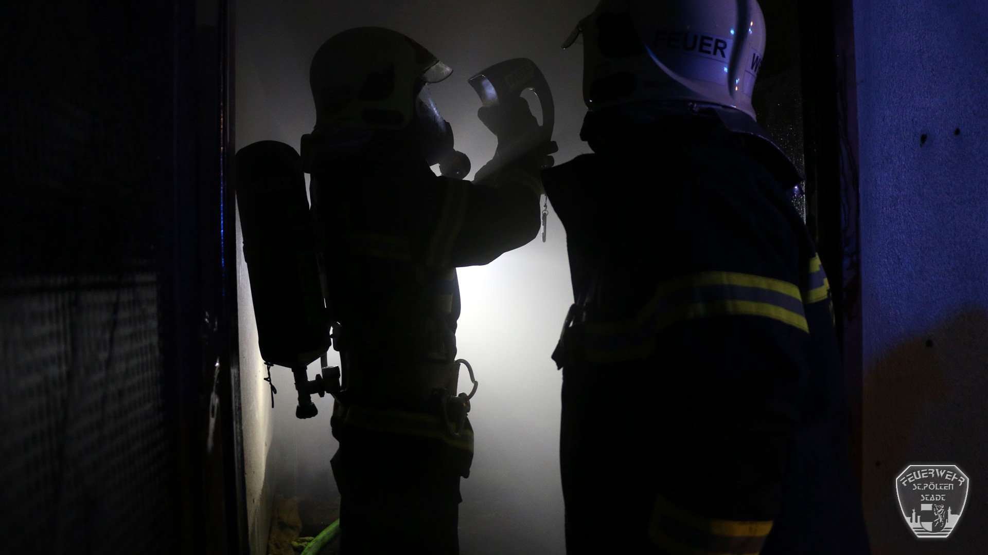 2016 04 22 Lagerbrand Kerensstr 4 2016 04 22 Lagerbrand Kerensstr 4