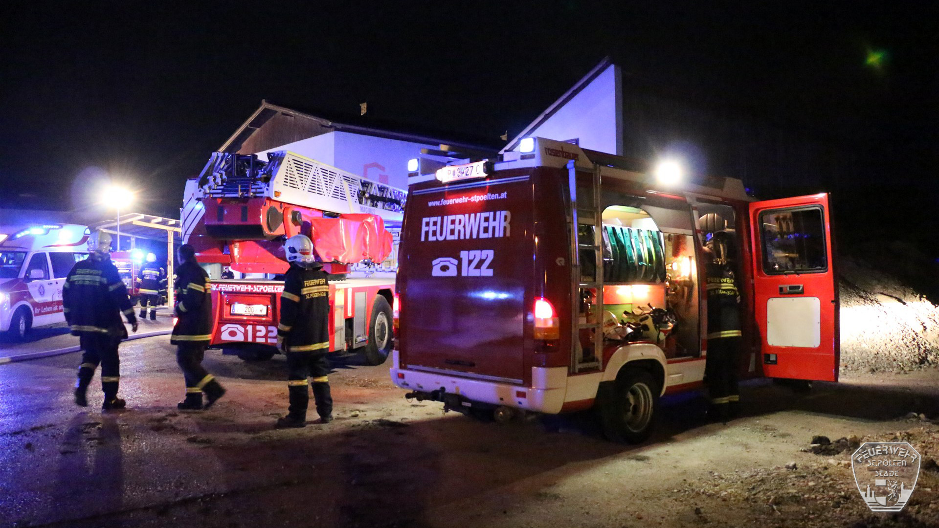 2016 04 22 Lagerbrand Kerensstr 7 2016 04 22 Lagerbrand Kerensstr 7