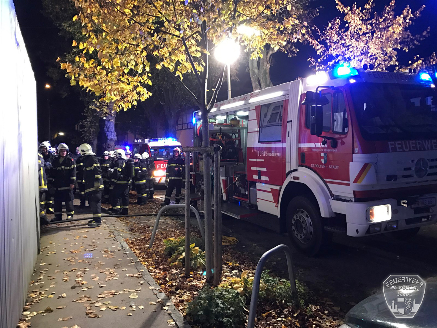 2016 10 21 Schuppenbrand Heidenheimerstr 3 2016 10 21 Schuppenbrand Heidenheimerstr 3