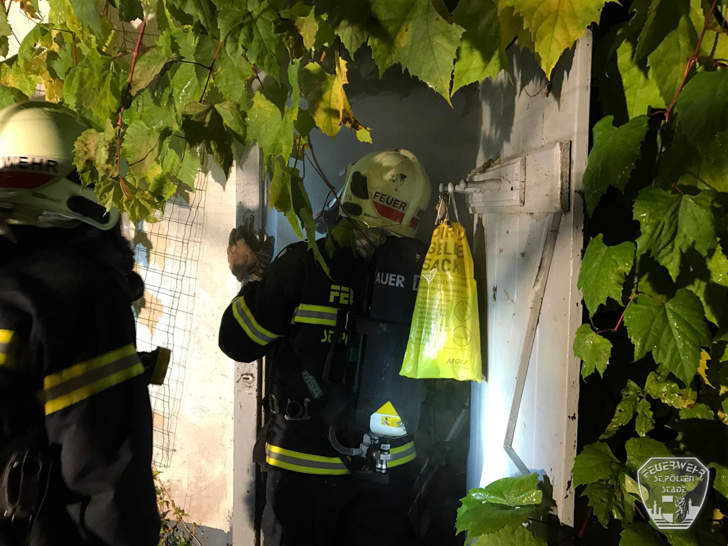 2016 10 21 Schuppenbrand Heidenheimerstr 8 2016 10 21 Schuppenbrand Heidenheimerstr 8