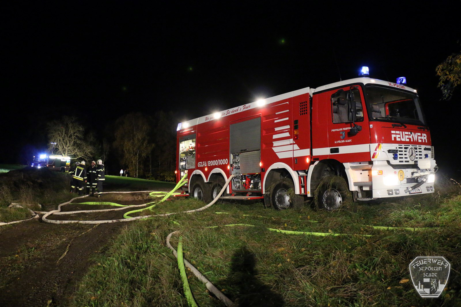 2016 10 30 Wohnhausbrand Wilhelmsburg  5  2016 10 30 Wohnhausbrand Wilhelmsburg  5