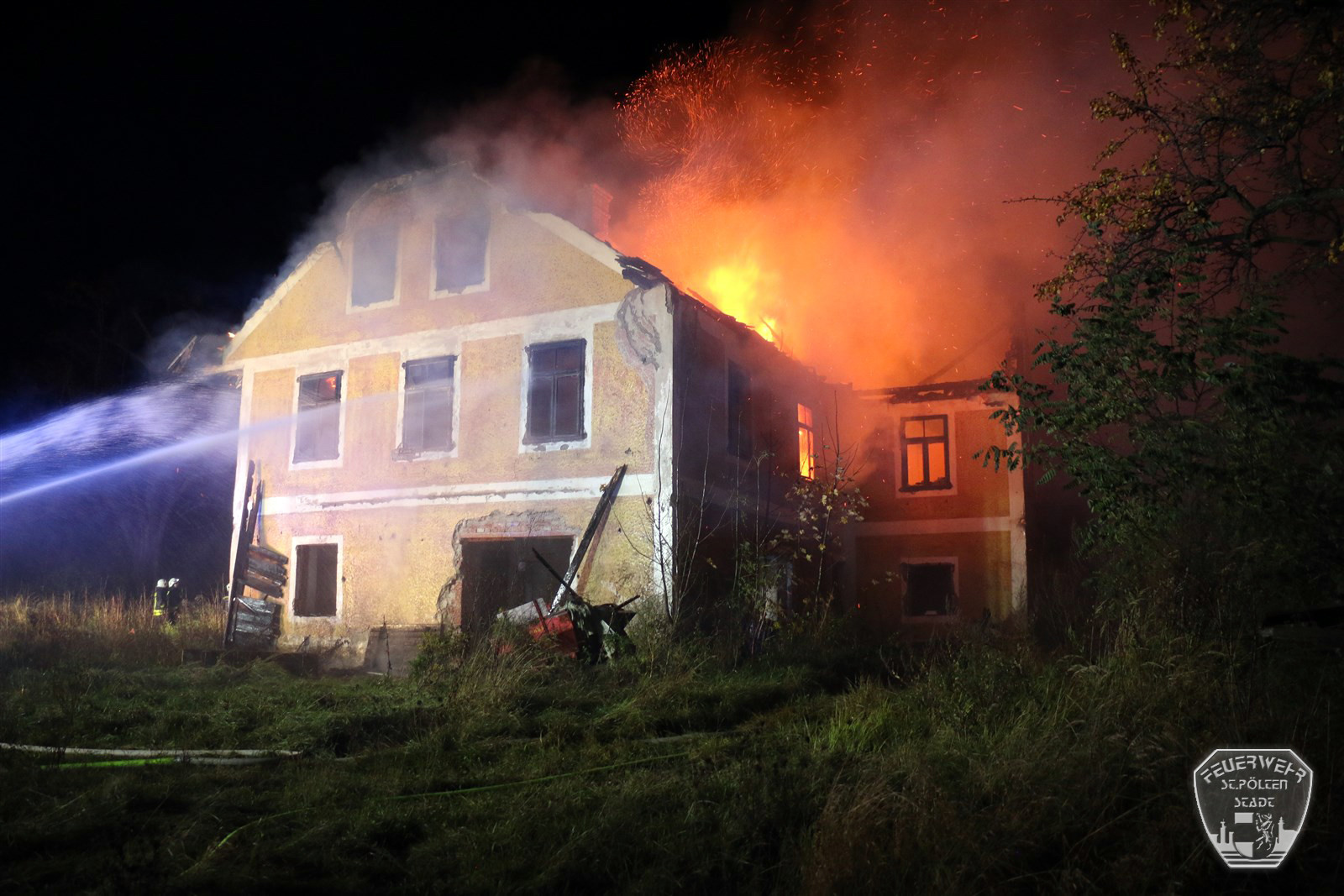 2016 10 30 Wohnhausbrand Wilhelmsburg  9  2016 10 30 Wohnhausbrand Wilhelmsburg  9