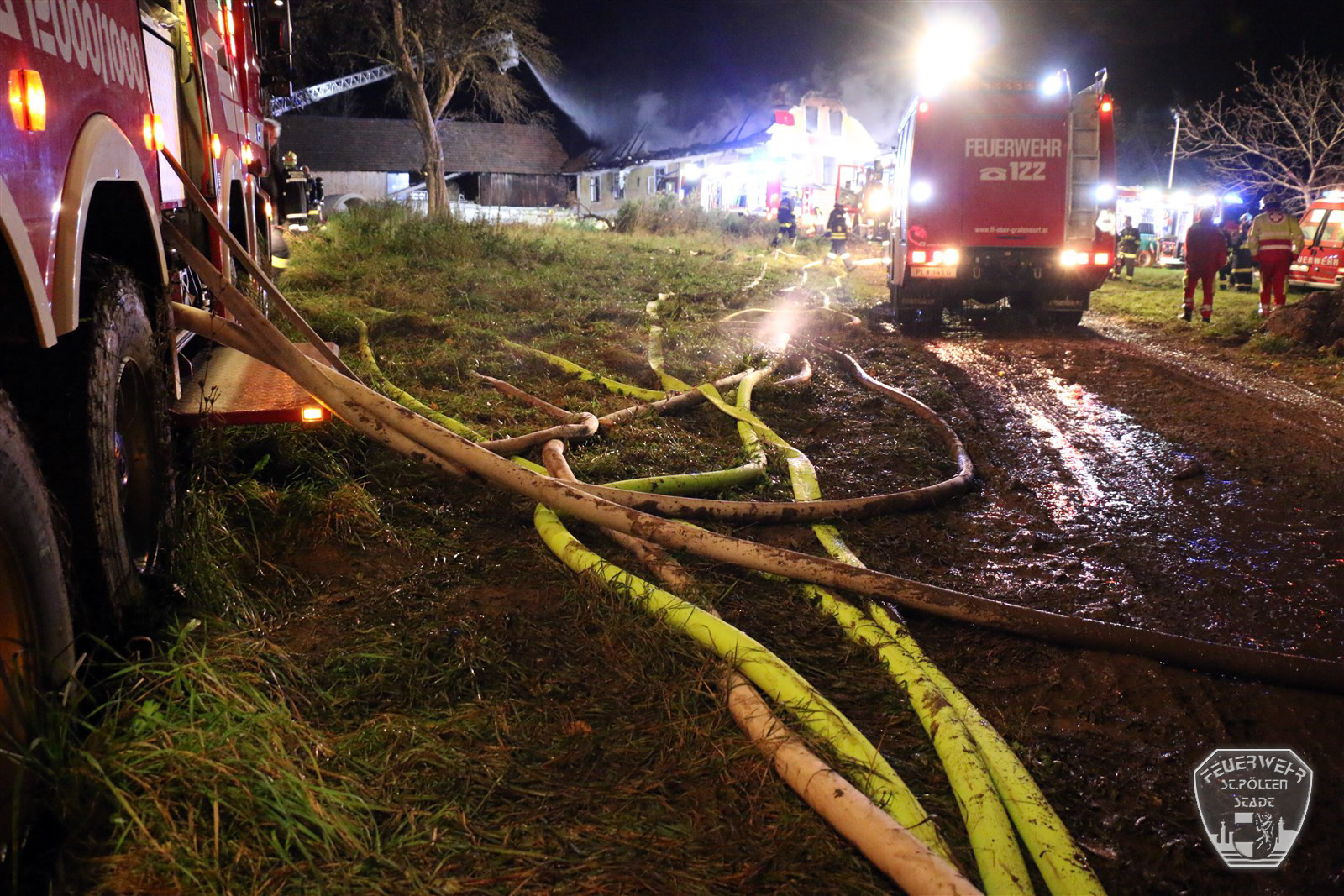 2016 10 30 Wohnhausbrand Wilhelmsburg  10  2016 10 30 Wohnhausbrand Wilhelmsburg  10