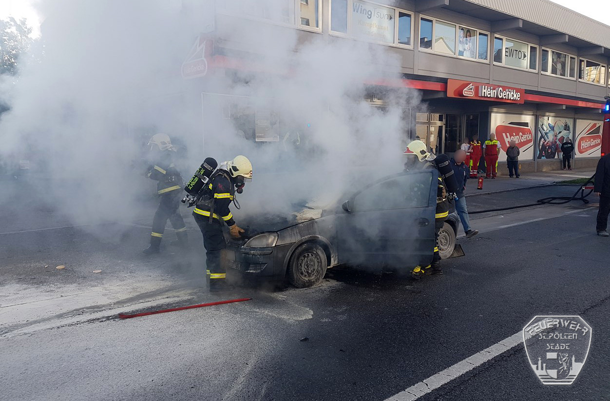 2017 03 26 Fahrzeugbrand B20  1 