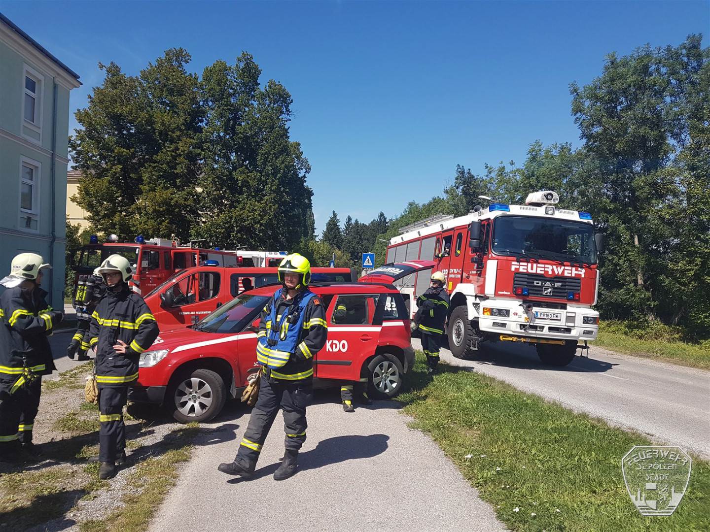 2017 08 08 Wohnungsbrand Harland 5 2017 08 08 Wohnungsbrand Harland 5