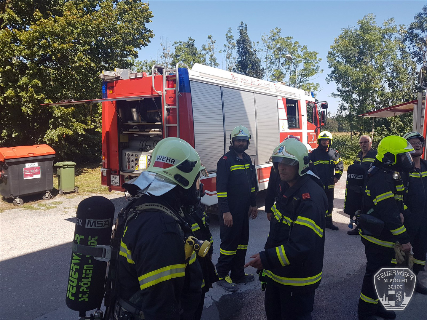 2017 08 08 Wohnungsbrand Harland 7 2017 08 08 Wohnungsbrand Harland 7