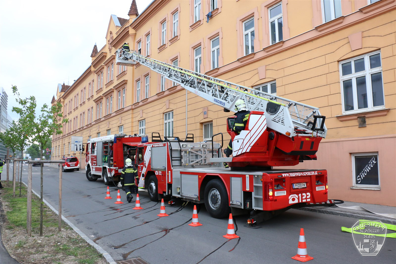 2018 05 14 Einsatzuebung Kellerbrand  3  2018 05 14 Einsatzuebung Kellerbrand  3