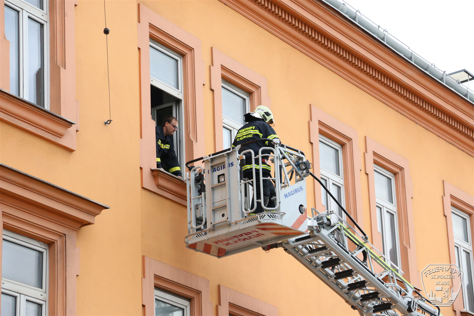 2018 05 14 Einsatzuebung Kellerbrand  5  2018 05 14 Einsatzuebung Kellerbrand  5
