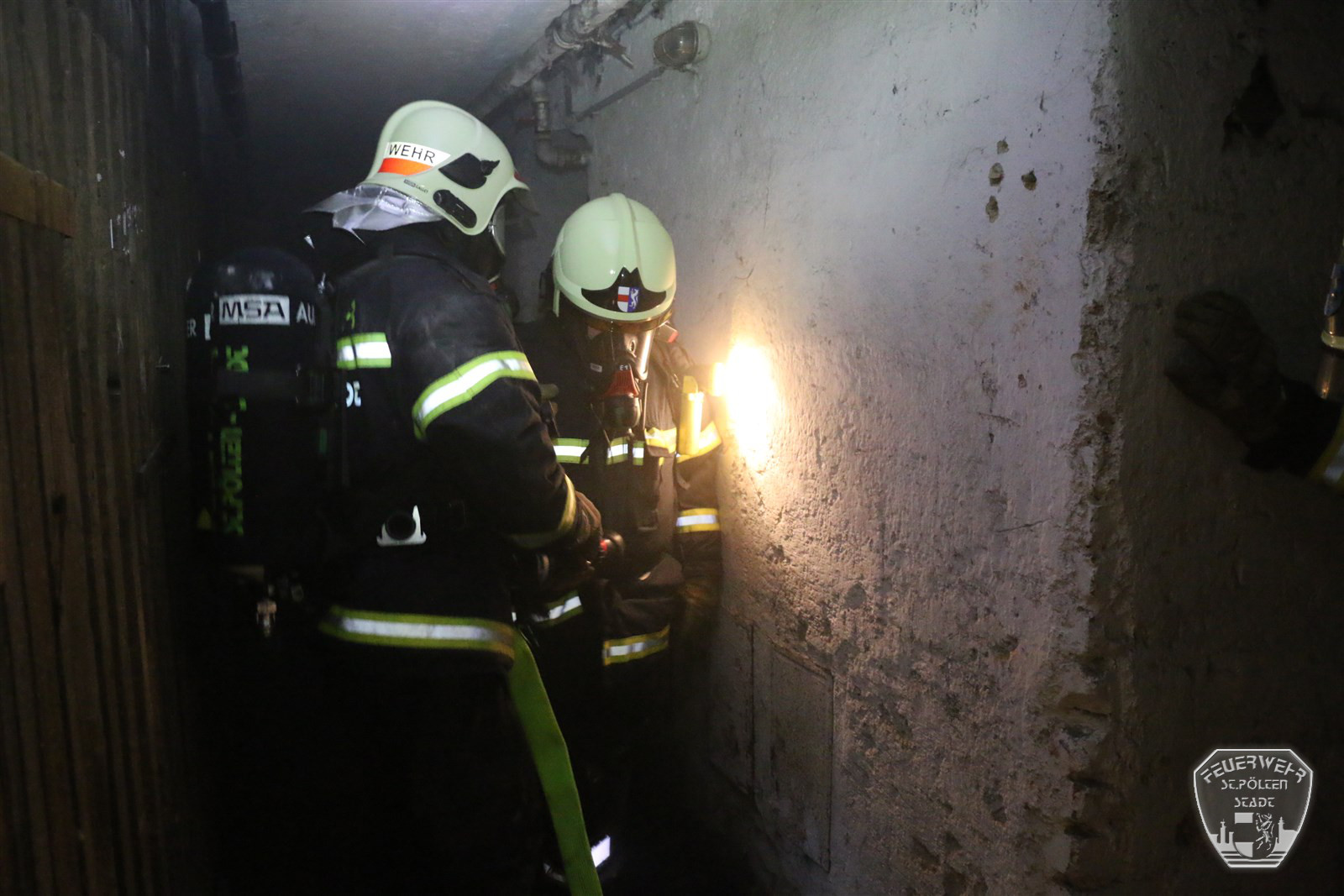 2018 05 14 Einsatzuebung Kellerbrand  8  2018 05 14 Einsatzuebung Kellerbrand  8