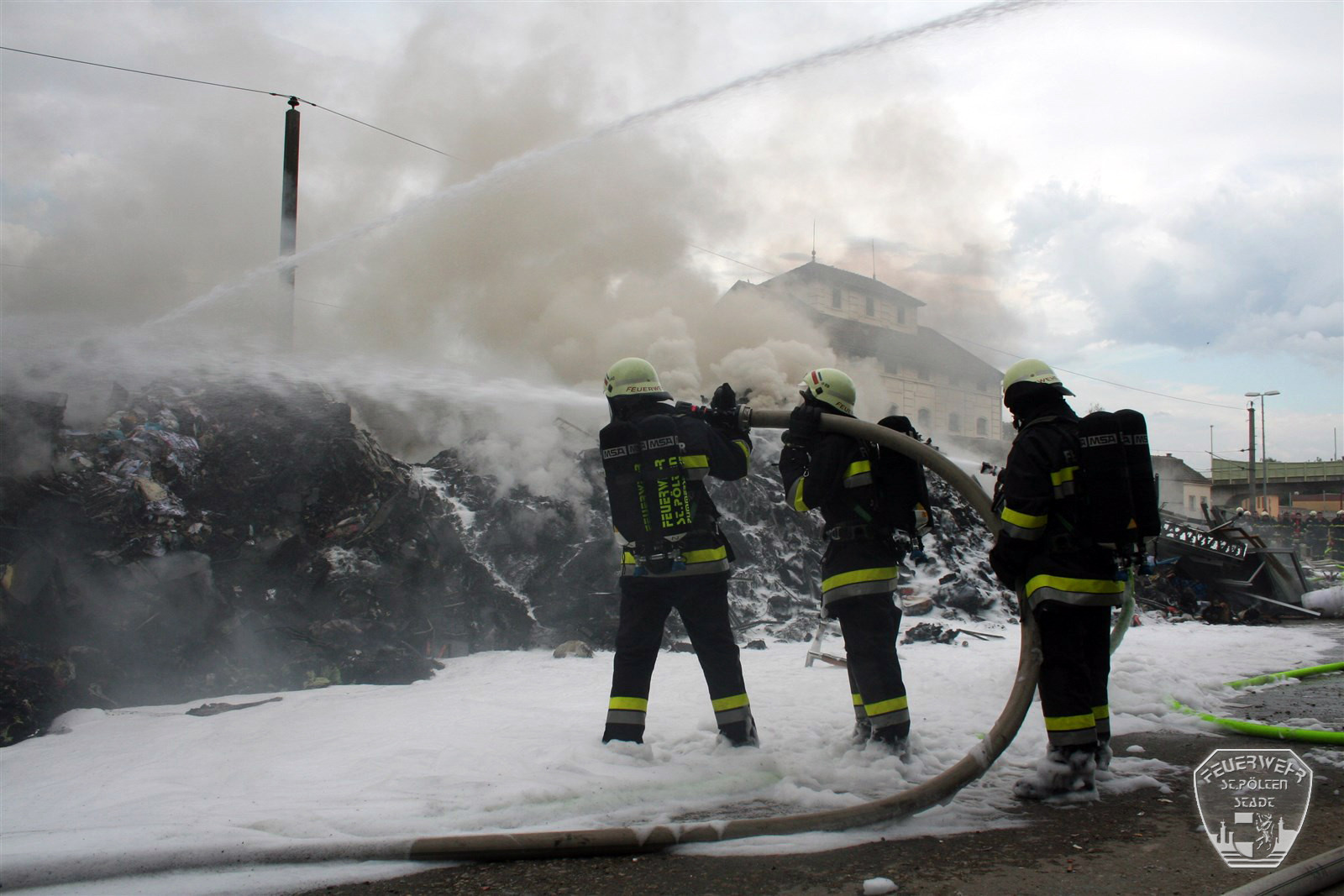 2018 06 10 Brand Muellentsorger 3 2018 06 10 Brand Muellentsorger 3