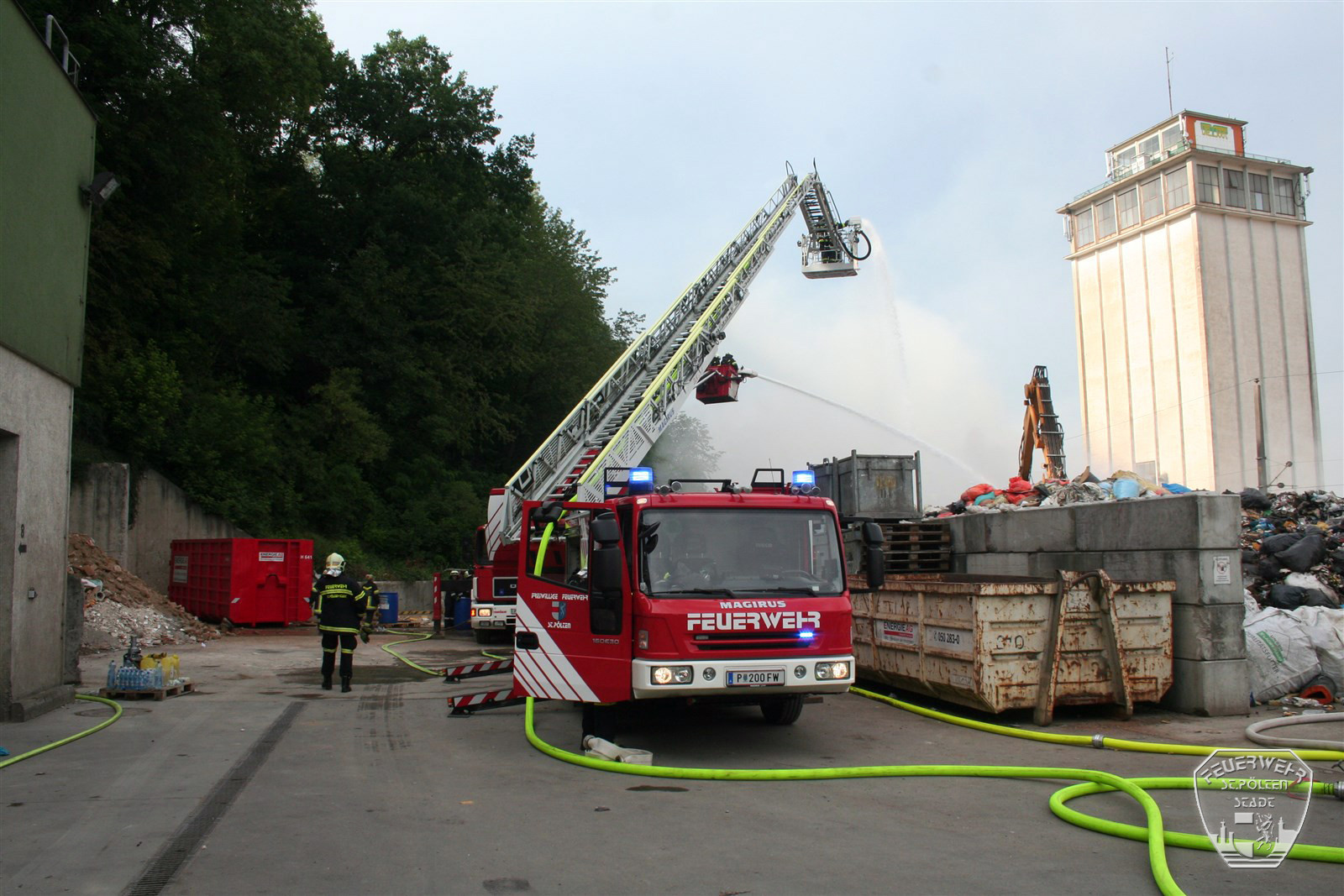 2018 06 10 Brand Muellentsorger 4 2018 06 10 Brand Muellentsorger 4