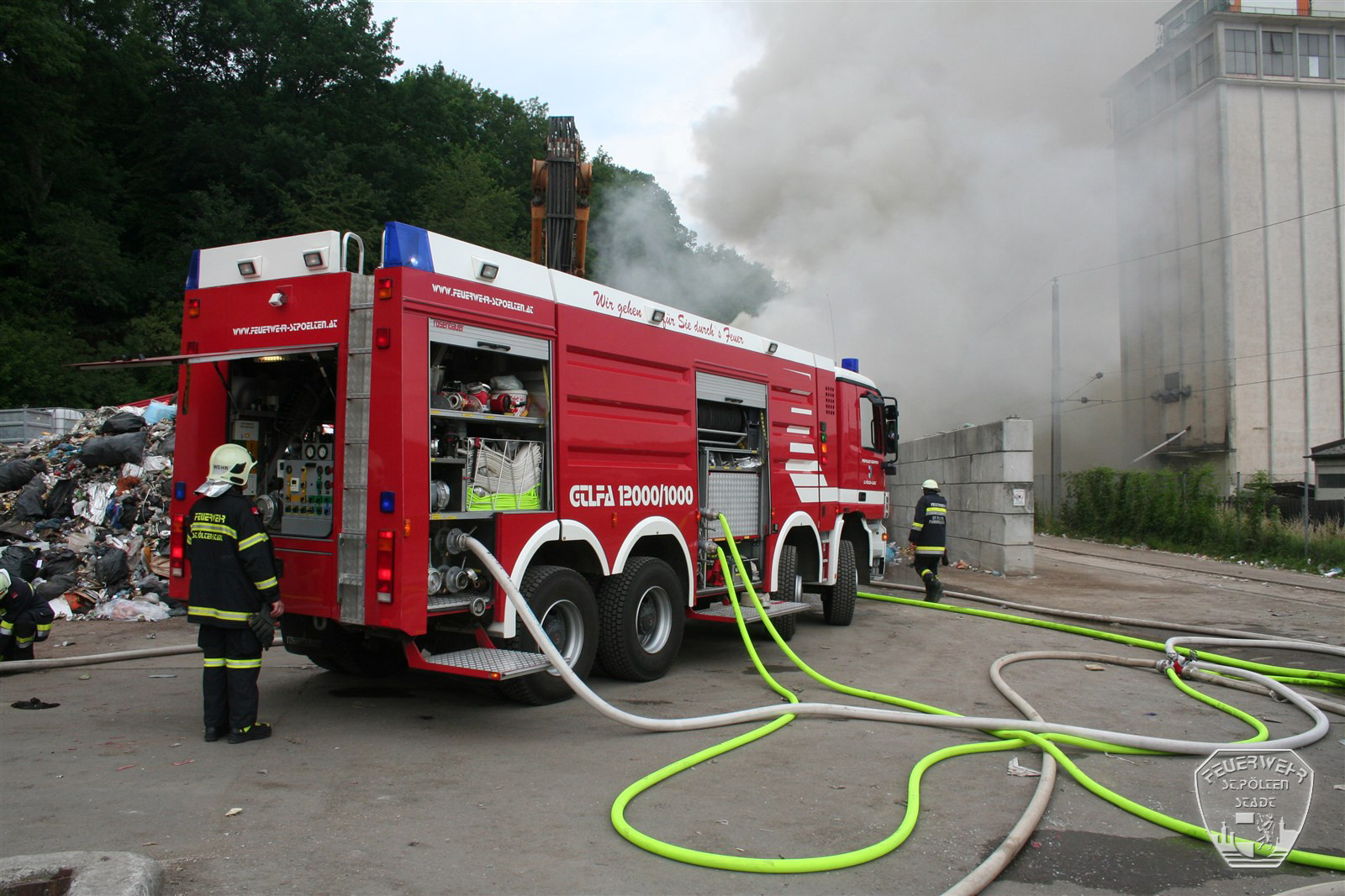 2018 06 10 Brand Muellentsorger 7 2018 06 10 Brand Muellentsorger 7